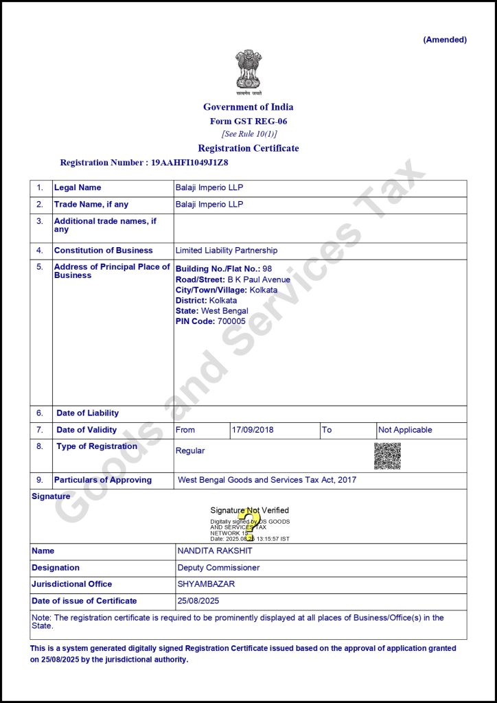 GST Certificate_page-0001